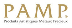 PAMP logo